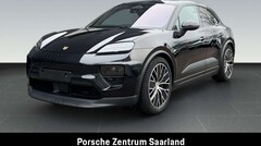 Bild des Angebotes Porsche Macan 4 Servo+,Privacy,PASM,InnoDrive