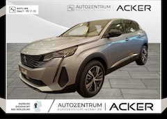 Bild des Angebotes Peugeot 3008 PureTech 130 Allure LED RFK -53%*