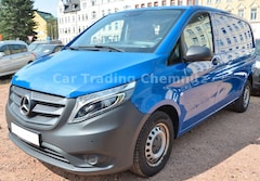 Bild des Angebotes Mercedes-Benz Vito Kasten 109 CDI FWD Klima LED Tüv 08/2027