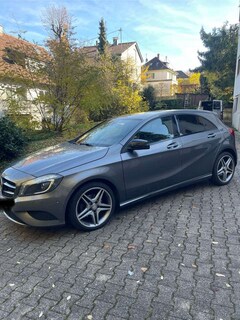 Bild des Angebotes Mercedes-Benz A 200 CDI (BlueEFFICIENCY) 7G-DCT Urban