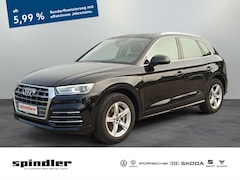 Bild des Angebotes Audi Q5 50TFSIe quattro S-tronic/ MMI-Navi+, Air, AHK
