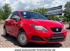 Bild des Angebotes SEAT Ibiza SC Basis