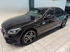 Bild des Angebotes Mercedes-Benz C 250 BlueTec / d 4Matic AMG Kam LED