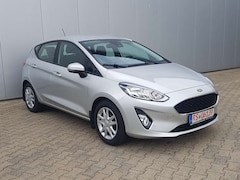 Bild des Angebotes Ford Fiesta 1.0 EcoBoost Titanium S *ZAHNRIEMEN-INSP.NEU*