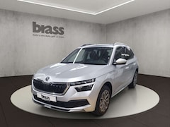 Bild des Angebotes Skoda Kamiq Ambition