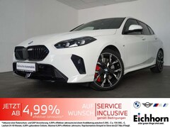 Bild des Angebotes BMW 118 d 5-Türer M Sportpaket LED-SW.NAVI.PARKASSIST