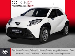 Bild des Angebotes Toyota Aygo X 1.0 Play Schaltgetriebe *CARPLAY*KAMERA*