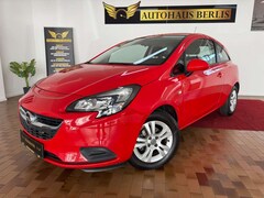 Bild des Angebotes Opel Corsa E /1.HAND/KLIMA/EURO 6/TÜV NEU/CITY-DRIVE