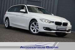 Bild des Angebotes BMW 330 d Touring Bi-Xenon PDC DAB AHK KLIMA
