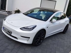 Bild des Angebotes Tesla Model 3 Model 3 Allradantrieb Dual Motor Performance