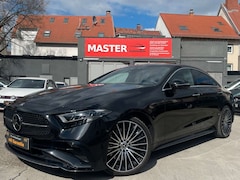 Bild des Angebotes Mercedes-Benz CLS 400 d 4Matic AMG LINE*JUNGE STERNE*VOLLAUSTAT