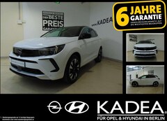 Bild des Angebotes Opel Grandland 1.6 Turbo Elegance
