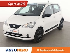 Bild des Angebotes SEAT Mii 1.0 Chic*TEMPO*SHZ*PDC*KLIMA*