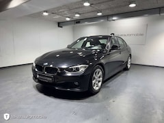 Bild des Angebotes BMW 330 d *Leder*Bi-Xenon*SSD*HuD'Automatik*AHK*