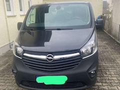 Bild des Angebotes Opel Vivaro Vivaro Kastenwagen 1.6 CDTI