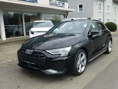 Bild des Angebotes Audi A3 TFSI 110 kW S line_Automatik_Kamera_Navi
