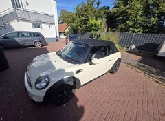 Bild des Angebotes MINI Cooper Cabrio
