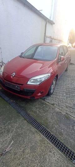 Renault Megane TCe 130 Dynamique