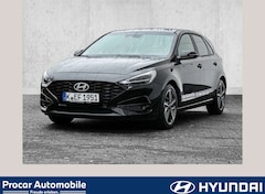 Bild des Angebotes Hyundai i30 ADVANTAGE PLUS 1.0 T-GDI 7-DCT