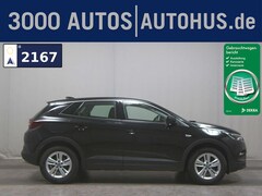 Bild des Angebotes Opel Grandland X 1.5 D Business Elegance Navi 360°