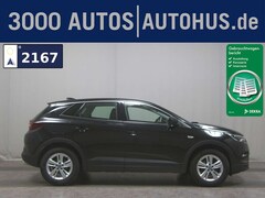 Bild des Angebotes Opel Grandland X 1.5 D Business Elegance Navi 360°