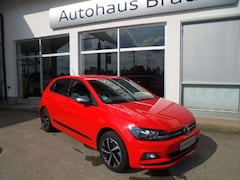 Bild des Angebotes VW Polo VI beats
