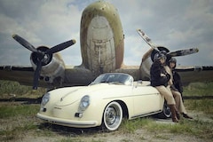 Bild des Angebotes Porsche 356 REPLICA RCH