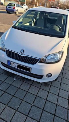 Bild des Angebotes Skoda Citigo Citigo 3-Türer 1.0 MPI