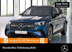 Bild des Angebotes Mercedes-Benz GLC 300 d 4M AMG+NIGHT+PANO+360+AHK+SITZKLIMA+TOTW