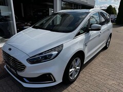 Bild des Angebotes Ford S-Max S-MAX Hybrid Titanium
