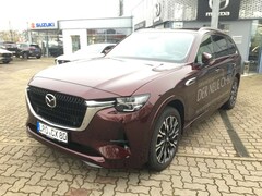 Bild des Angebotes Mazda CX-80 2.5L PHEV 327ps Takumi Plus