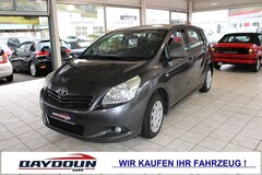Bild des Angebotes Toyota Verso Life 1.6/Klima/Kamera/EU5