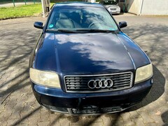 Bild des Angebotes Audi A6 A6 2.5 TDI