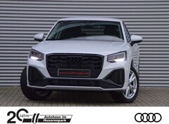 Bild des Angebotes Audi Q2 35 TFSI++LED+Sportfahrwerk+OPTIKPAKET SCHWARZ