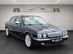Bild des Angebotes Jaguar XJ 2.7 D XJ6 Classic/Xenon/Navi/Volleder