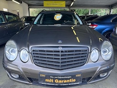 Bild des Angebotes Mercedes-Benz E 200 E 200 T Kompressor Neu KettenSatz