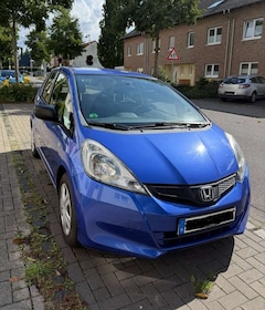Bild des Angebotes Honda Jazz 1.2 i-VTEC