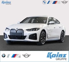 Bild des Angebotes BMW i4 eDrive40