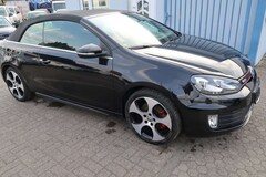 Bild des Angebotes VW Golf GTI 2,0 GTI Cabrio