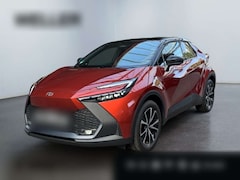 Bild des Angebotes Toyota C-HR 2.0 Plug-in-Hybrid Teamplayer *Navi*LED*CAM*