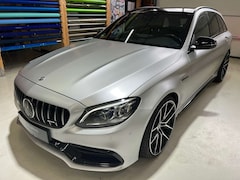 Bild des Angebotes Mercedes-Benz C 63 AMG AMG C 63 T AMG Speedshift MCT 9G