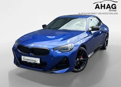 Bild des Angebotes BMW 240 M240i Coupé