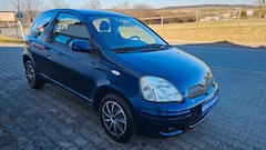 Bild des Angebotes Toyota Yaris 1.0 Edition Klima TÜV bis 05/2026
