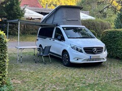 Bild des Angebotes Mercedes-Benz Marco Polo Marco Polo 250 d ACTIVITY EDITION - 4Matic
