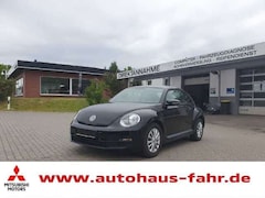 Bild des Angebotes VW New Beetle NEW BEETLE 1.2 TSI Basis Pano
