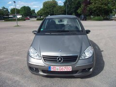 Bild des Angebotes Mercedes-Benz A 170 A-Klasse 5-Türer Classic Edition 10 TÜV neu