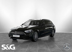 Bild des Angebotes Mercedes-Benz C 200 t AMG DIG-LED+360°+Distro+Night+Distronic