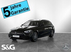 Bild des Angebotes Mercedes-Benz C 200 t AMG DIG-LED+360°+Distro+Night+Distronic