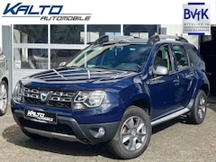 Bild des Angebotes Dacia Duster 1.2 TCe 125 "10th Anniversary" Navi AHK