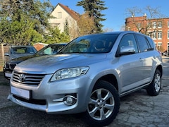 Bild des Angebotes Toyota RAV 4 2.0 Valvematic Life*PDC*LMF*